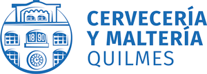 Cervecería y Maltería Quilmes logo