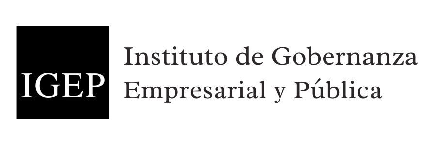 Logo IGEP
