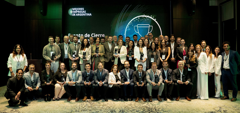 Premios MEDA 2026