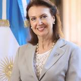 Diana Mondino