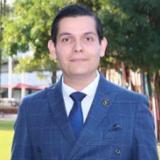 Rodolfo Guerrero Martínez (México)