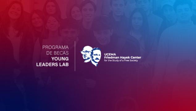 Programa de Becas Young Leaders Lab