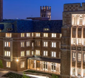 University of Chicago