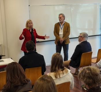 Evento Admisiones Directores de colegios