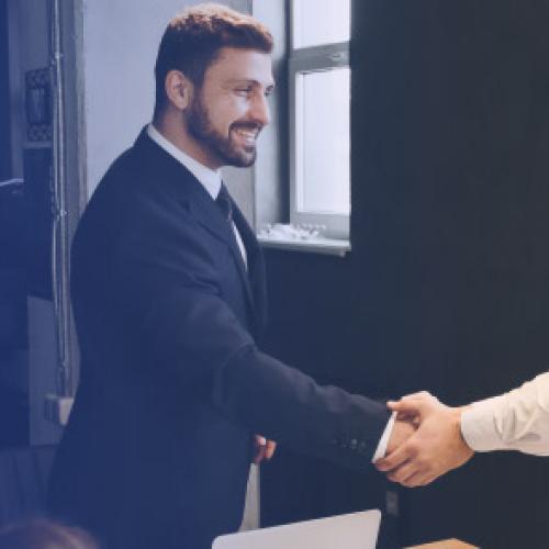 Gestión Comercial B2B