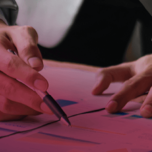 Posgrado en Evaluación de Proyectos