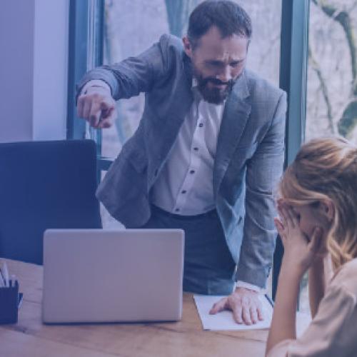 Conversaciones Difíciles