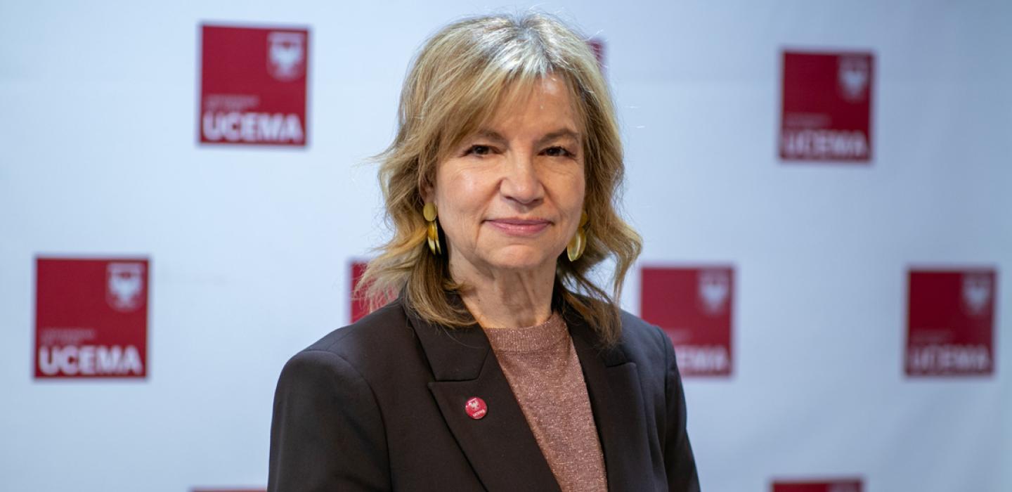 Carola Pessino