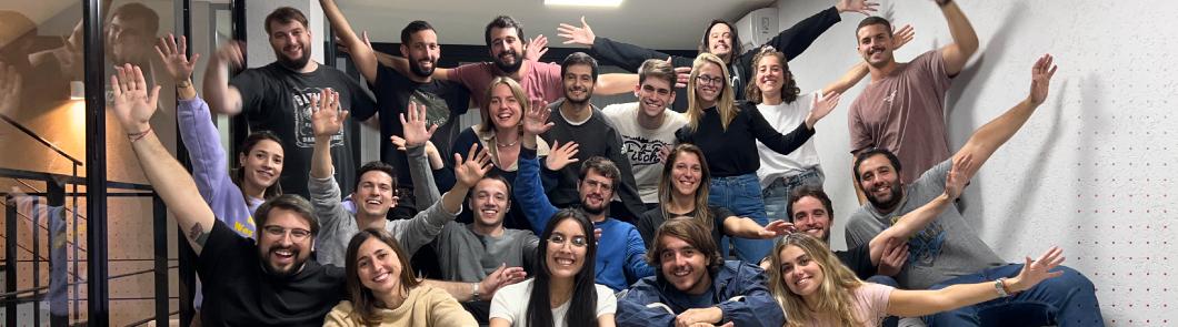 Great Place To Work 2022: Growketing en top 3 de las mejores Pymes Argentinas