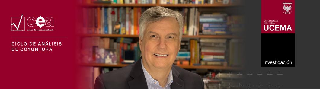 Guillermo Mondino en UCEMA