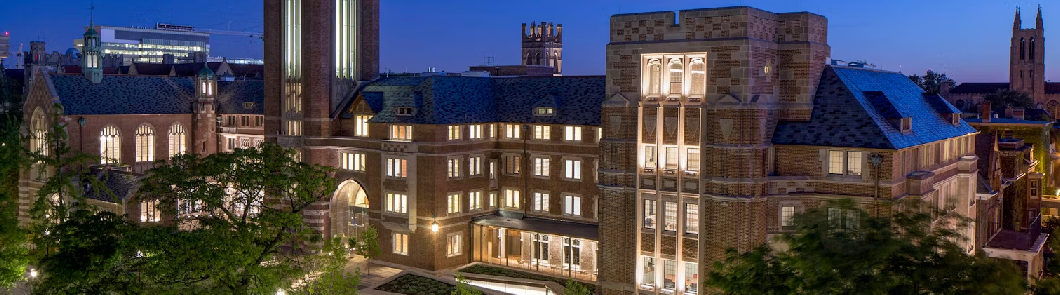 University of Chicago