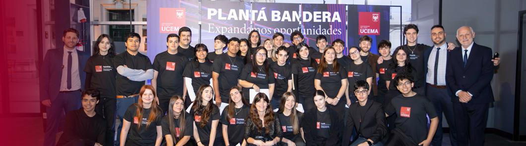 Cena Anual de Recaudación anual UCEMA