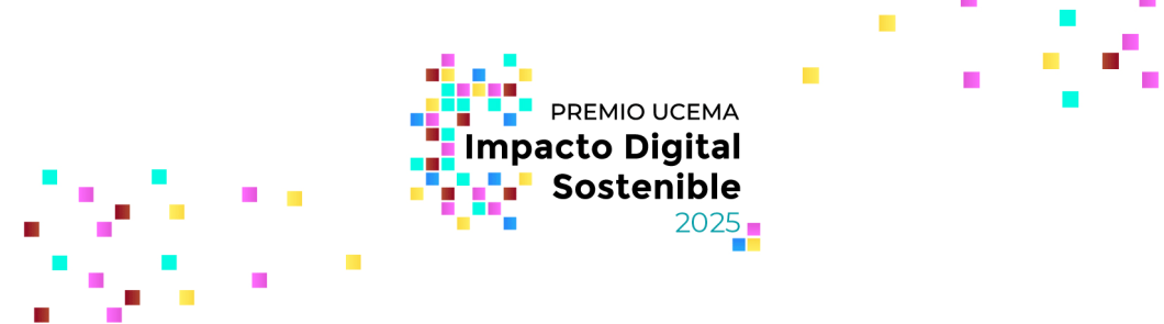 Premio UCEMA Impacto Digital Sostenible. 