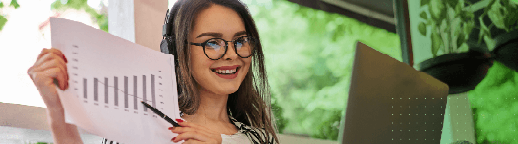 Liderazgo y transformación cultural en áreas financieras