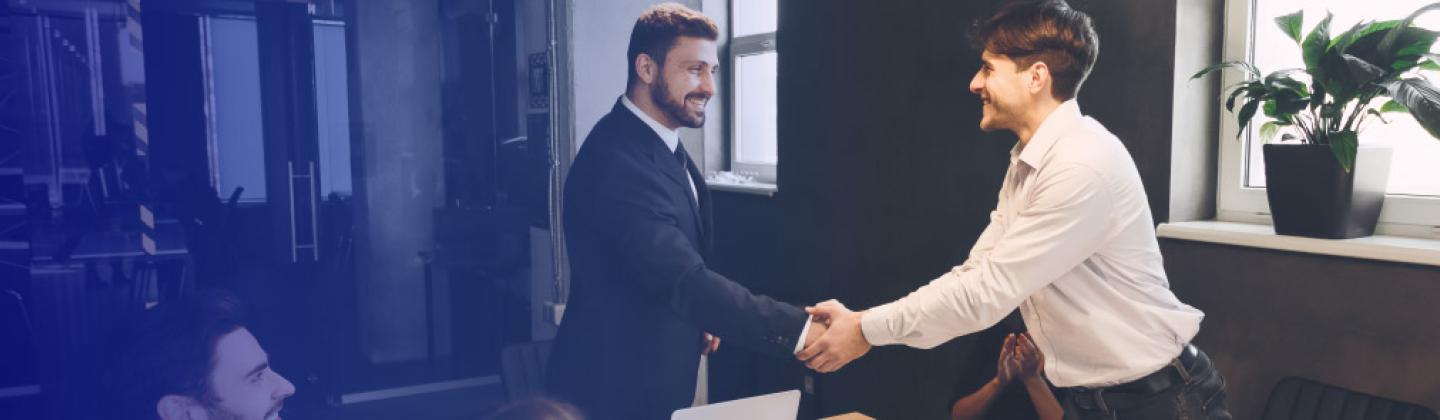 Gestión Comercial B2B