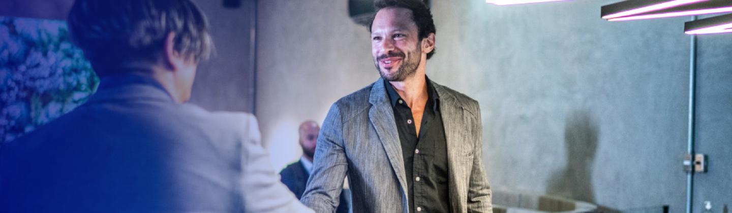 Estrategias para el cambio de hábitos