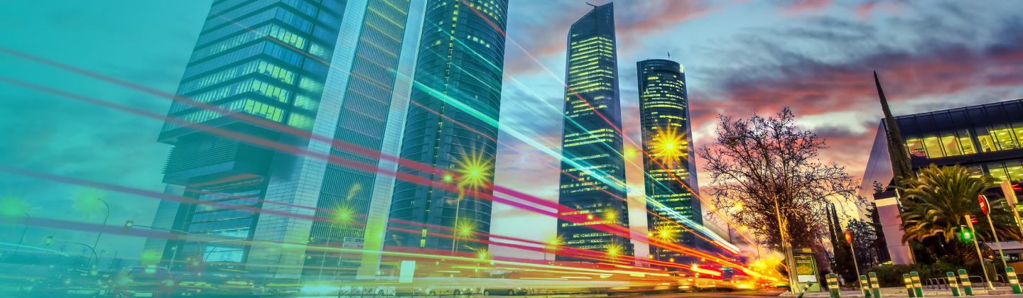 Programa en Negocios Internacionales en Europa