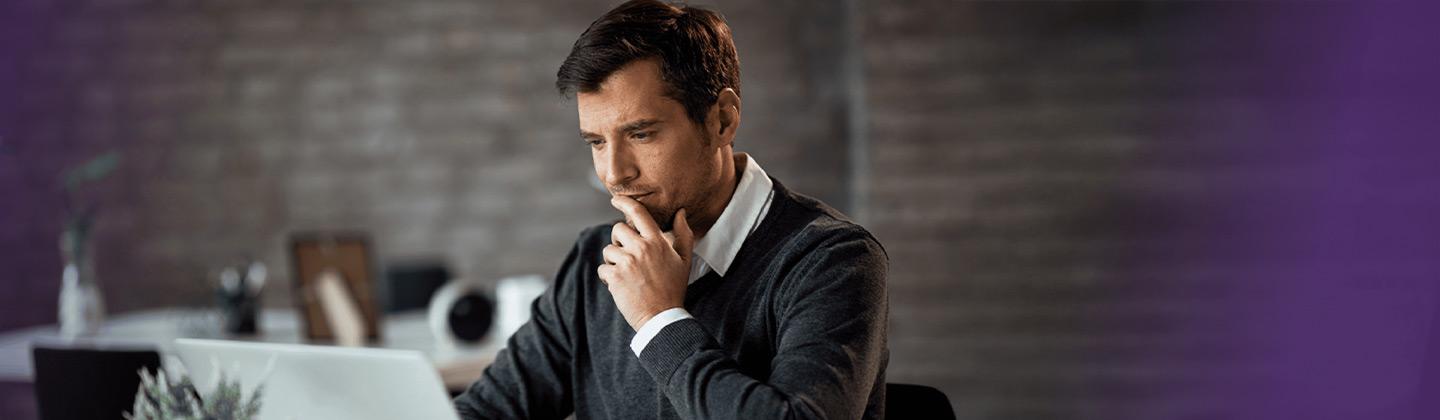 MFin - Maestría en Finanzas