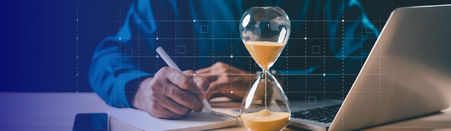 Gestión del tiempo | DCO