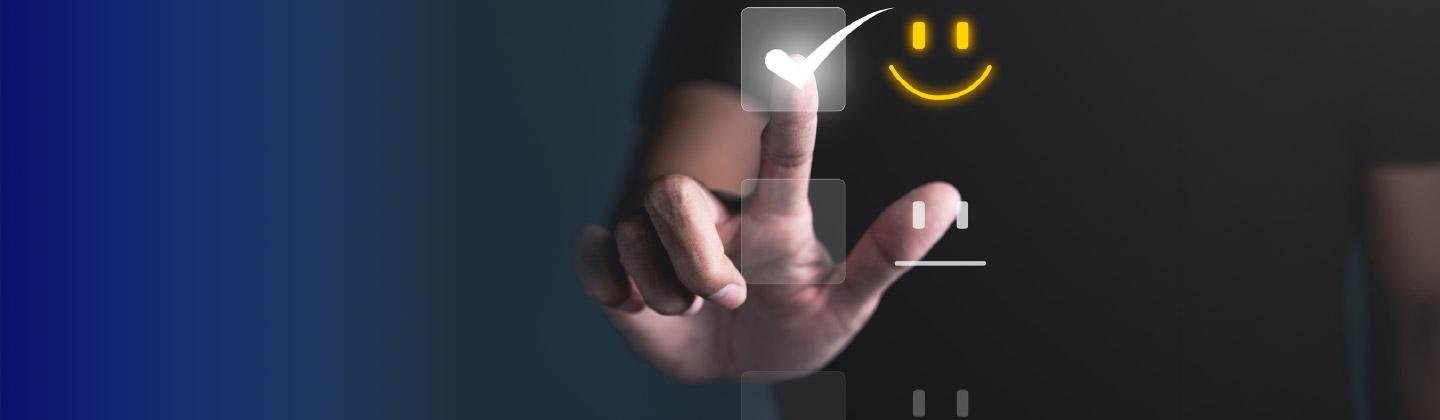 Customer experience manager