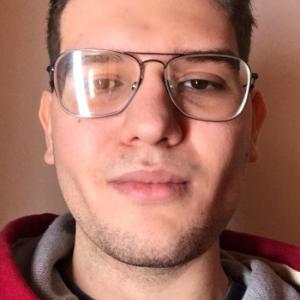 Lucas Miller Estudiante de Licenciatura en Economía