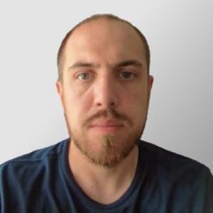 Juan Pablo Menchón Hoffmann