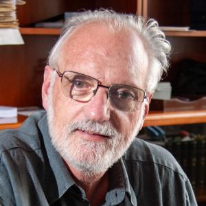 Juan Carlos de Pablo