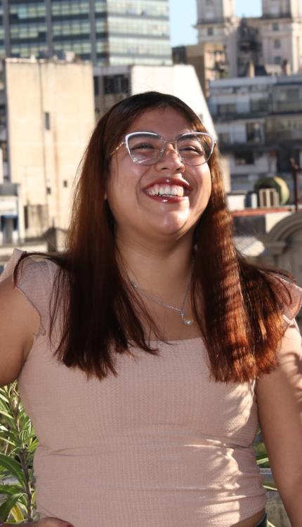 Aylin Paniagua